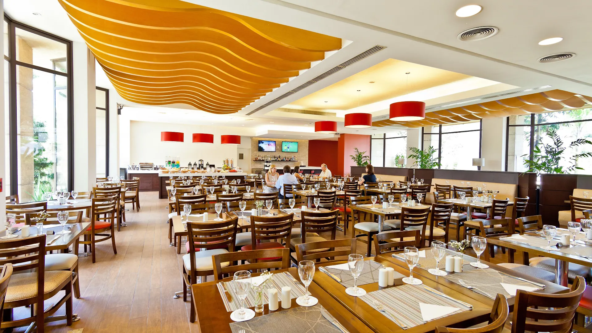 Hotel Panamby Guarulhos 4*,