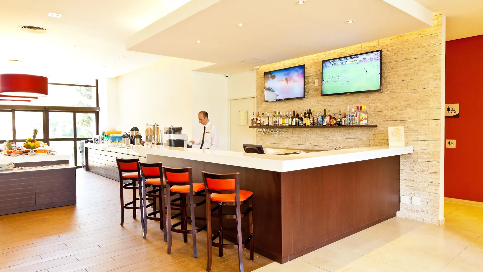 Hotel Panamby Guarulhos