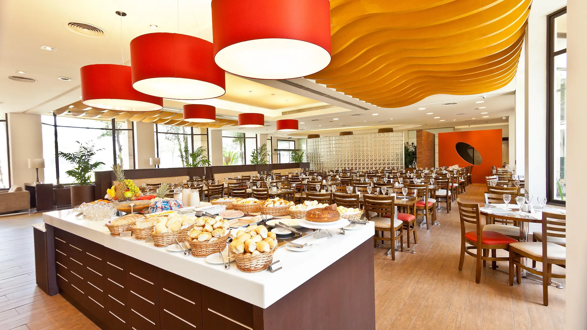 Hotel Panamby Guarulhos Brazil