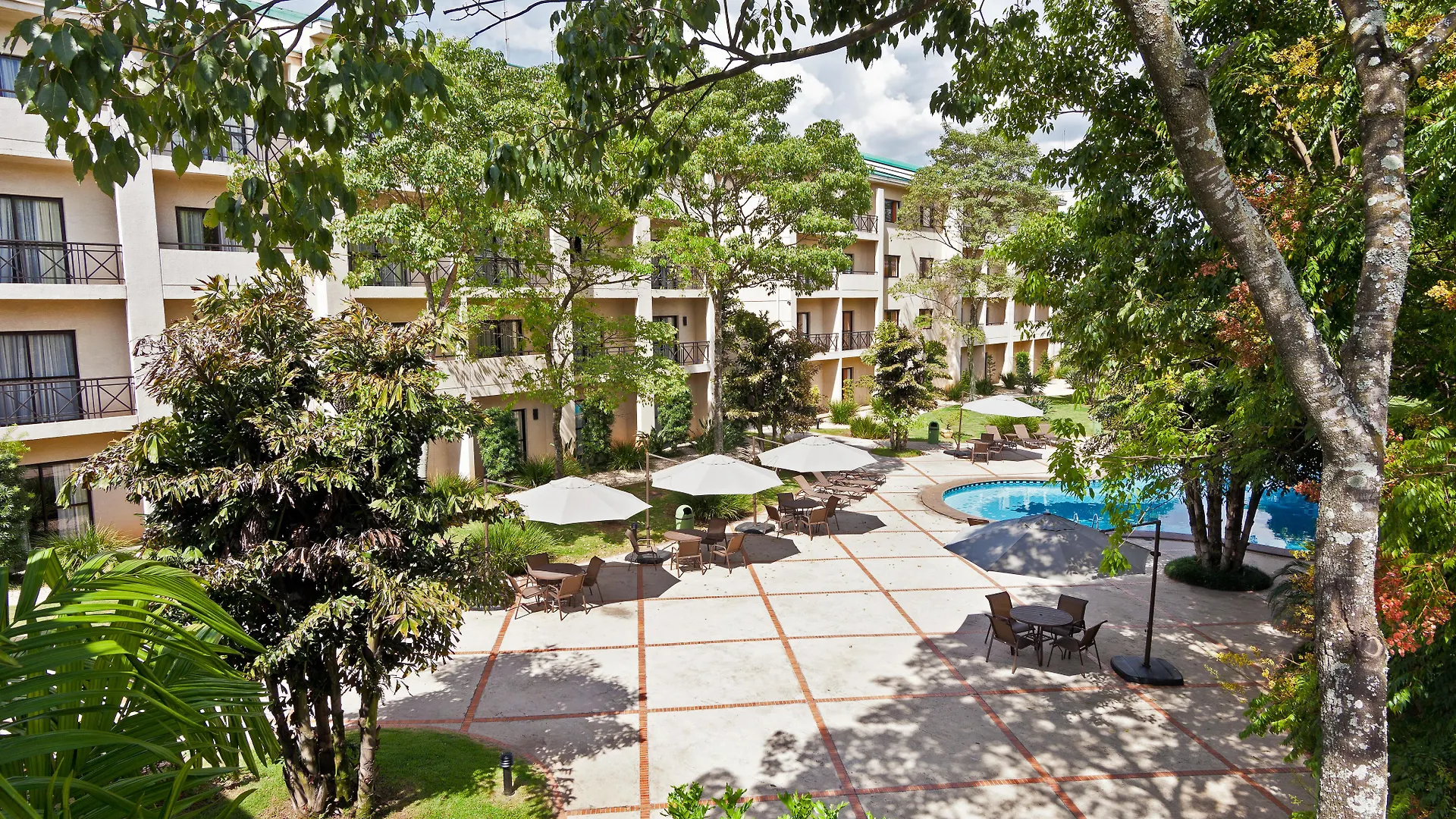 Hotel Panamby Guarulhos 4*,  Brazil