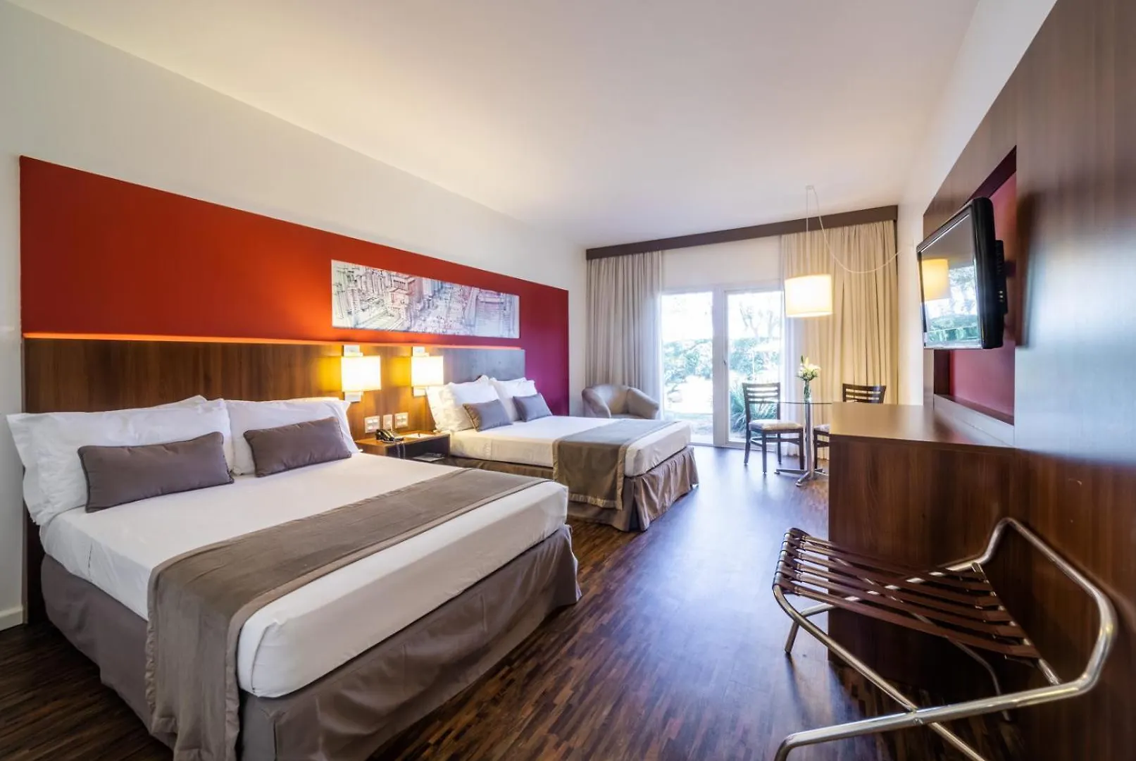 Hotel Panamby Guarulhos