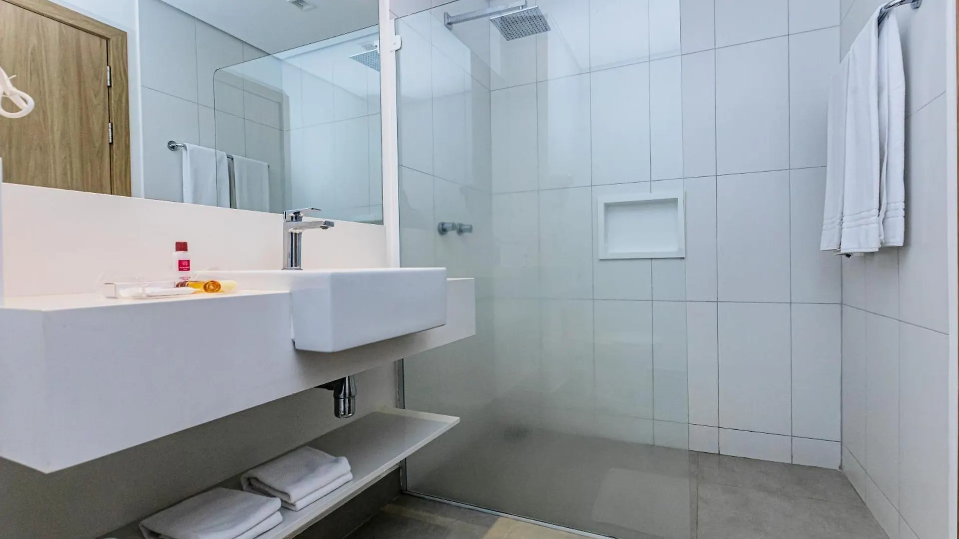 Hotel Panamby Guarulhos