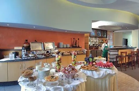 Hotel Panamby Guarulhos
