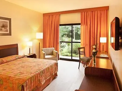 Hotel Panamby Guarulhos
