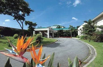 Hotel Panamby Guarulhos
