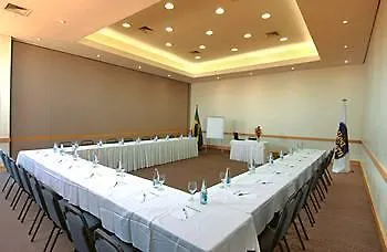 Hotel Panamby Guarulhos