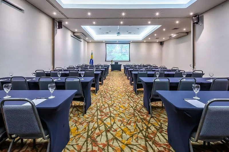 Hotel Panamby Guarulhos