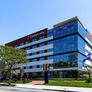 Hotel Comfort Aeroporto