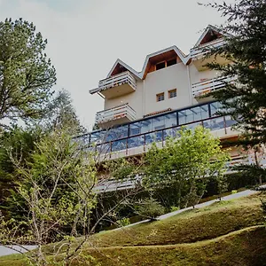 De France Inn Campos do Jordao