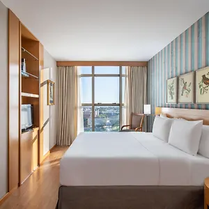 Brasil 21 Affiliated By Melia Hotel Brasilia