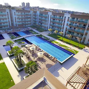 Sun Aparthotel Fortaleza (Ceara)
