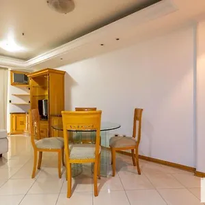 Manhattan Plaza Hotel Brasilia
