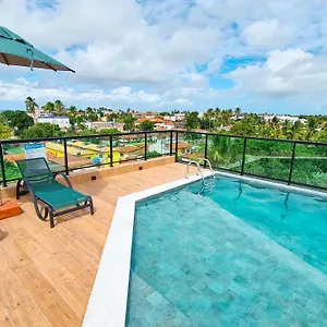 Porto Star Prime By Aft Hotel Porto de Galinhas