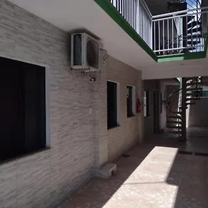 Monte Ararat Hotel Penha (Santa Catarina)