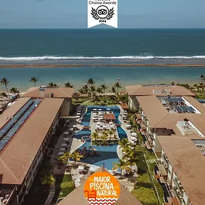 Samoa Resort Porto de Galinhas