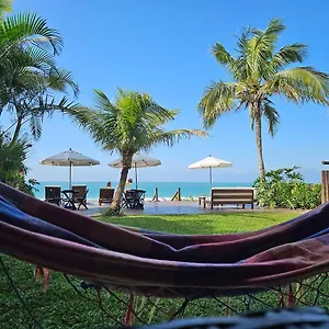 Pedra Da Gaivota Hotel Bombinhas
