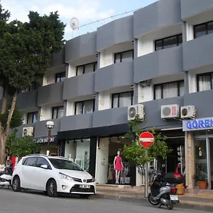 Goren , Çeşme Türkiye