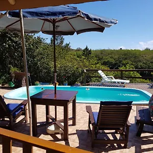 Residencial Emery Village Guest house Garopaba