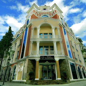World Palace 4*, Batum Gürcistan